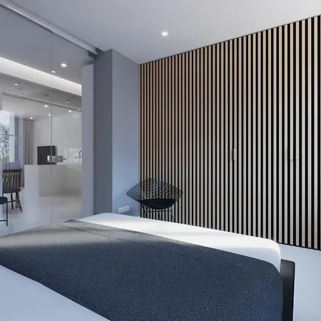 Bau Harmony Luksus 5 Minut Do Plazy * Zoppot