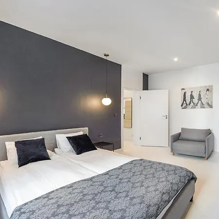 Bau Harmony Luksus 5 Minut Do Plazy *