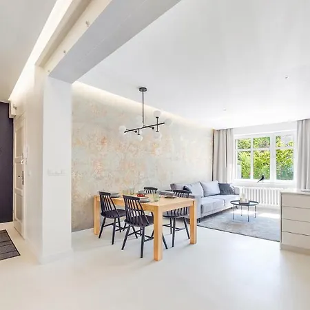 Apartment Bau Harmony Luksus 5 Minut Do Plazy