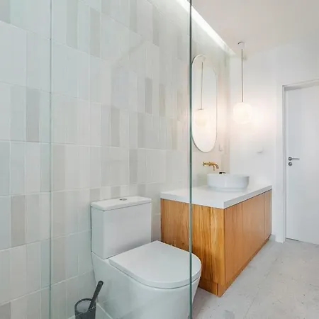 Bau Harmony Luksus 5 Minut Do Plazy Sopot