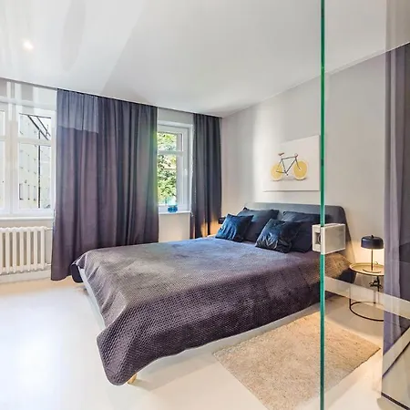 Bau Harmony Luksus 5 Minut Do Plazy