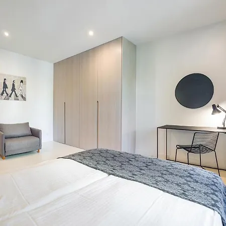 Bau Harmony Luksus 5 Minut Do Plazy Appartamento