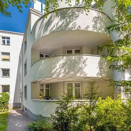 Bau Harmony Luksus 5 Minut Do Plazy Lägenhet *