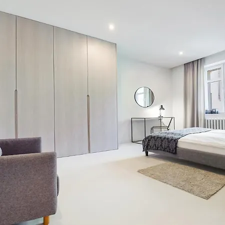 Bau Harmony Luksus 5 Minut Do Plazy Apartment Zoppot