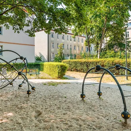 شقة Bau Harmony Luksus 5 Minut Do Plazy *