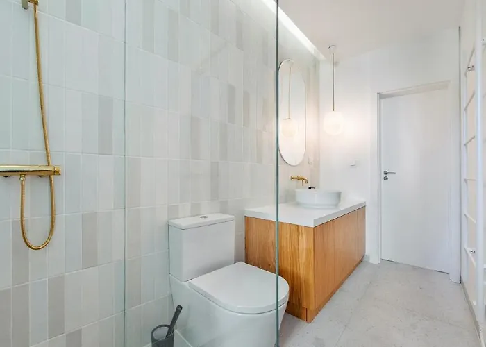 Bau Harmony Luksus 5 Minut Do Plazy Sopot