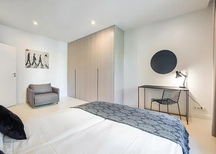 Bau Harmony Luksus 5 Minut Do Plazy Apartment